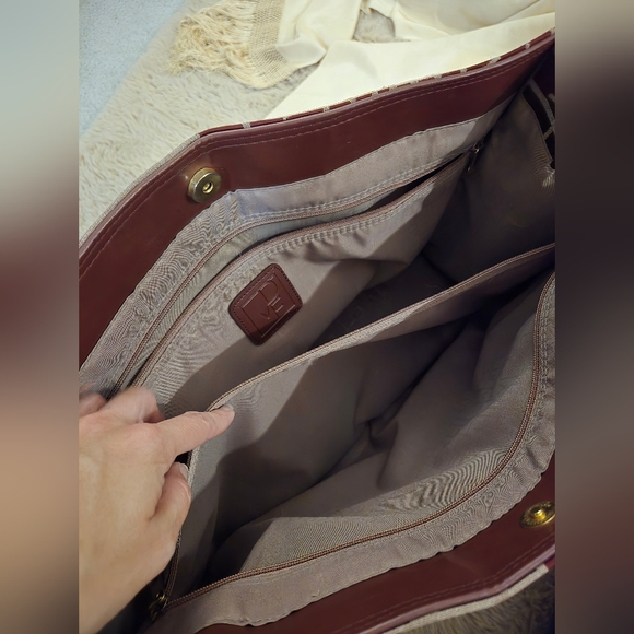 Computer tote bag - Picture 8 of 8